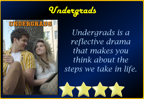Undergrads (2022) Movie Review ‘Reflective Drama’