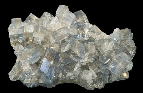 By 2031, the barite market is expected to be worth more than US$ 2.1 billion. barite market