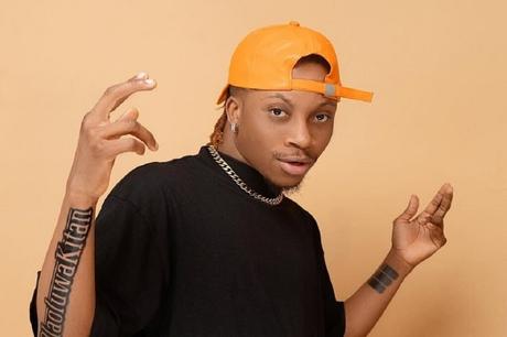 Oxlade Tape Twitter Video: Why I had hot s3x with singer – lady opens up