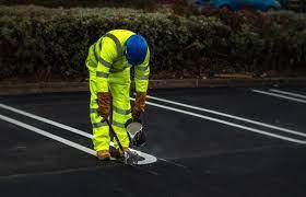 Road Marking Materials Market Road marking materials are used on roadways and walkways to provide pedestrians and drivers with direction and information.