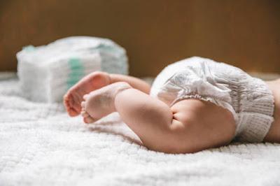 Baby Diapers Market A baby diaper, often known as a nappy, is a sort of underwear that is designed to be worn by a baby and allows the kid to urinate in it.