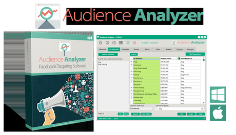 Audience Analyzer Review 2022 | Exclusive $80 Off | Limited Time Offer