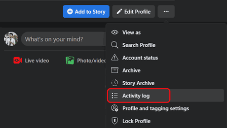How to Delete Watch History from Facebook? How to Delete Watch History from Facebook?