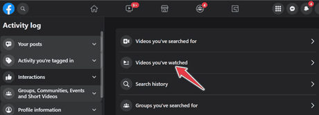 How to Delete Watch History from Facebook? How to Delete Watch History from Facebook?