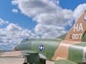 North American F-100D Super Sabre