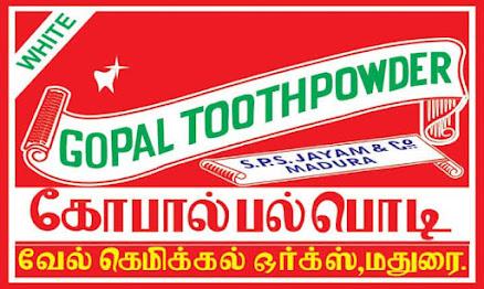 (mis)leading Advertisements ! - which tooth-paste do you use ??