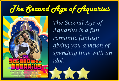 The Second Age of Aquarius (2022) Movie Review