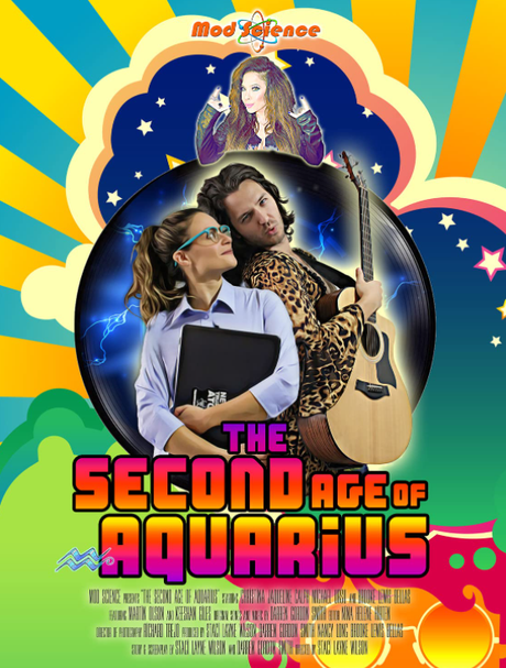 The Second Age of Aquarius (2022) Movie Review