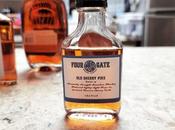 Four Gate Sherry Pike Review