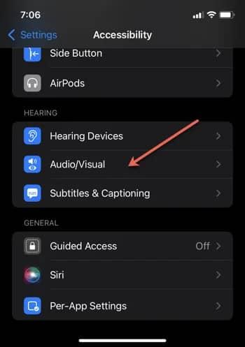 How to Turn On Flashing Lights for Incoming Calls on iPhone How to Turn On Flashing Lights for Incoming Calls on iPhone