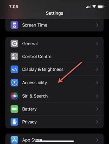 How to Turn On Flashing Lights for Incoming Calls on iPhone How to Turn On Flashing Lights for Incoming Calls on iPhone