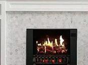 Electric Fireplaces Give Heat?