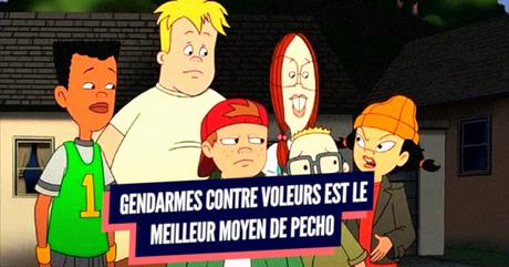 Top 10 playground games and what they meant about you Top 10 playground games and what they meant about you