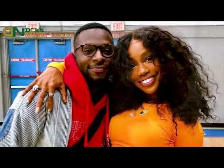 Isaiah Rashad Tape Video Getting Viral On Twitter, Reddit (Watch Full Clip)