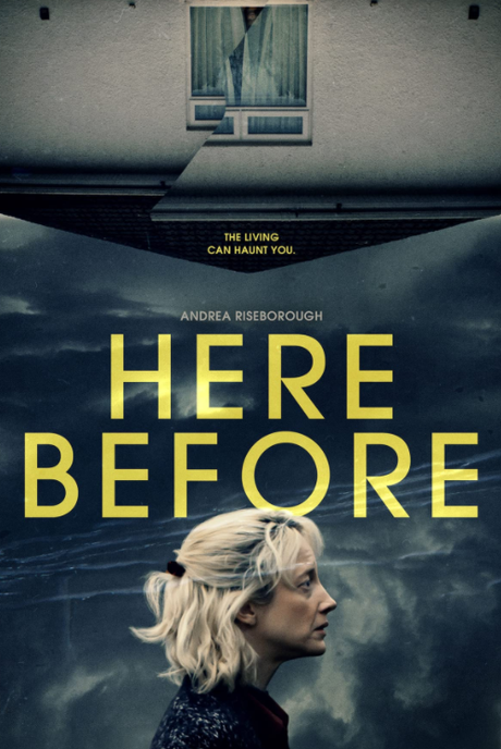Here Before (2021) Movie Review ‘Grief Filled Drama’