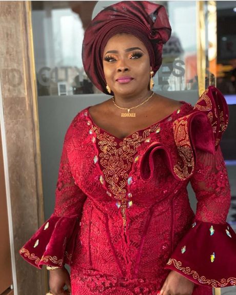 Ronke Odusanya Biography, Net Worth, Age, Husband, Daughter, Son Ronke Odusanya Biography, Net Worth, Age, Husband, Daughter, Son