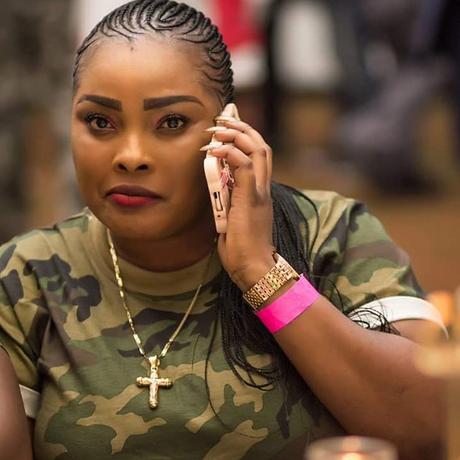 Ronke Odusanya Biography, Net Worth, Age, Husband, Daughter, Son Ronke Odusanya Biography, Net Worth, Age, Husband, Daughter, Son