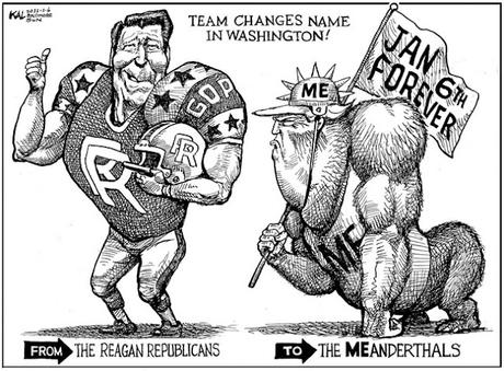 GOP Change