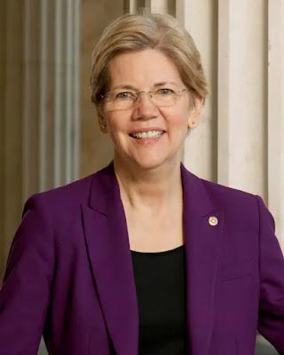 Warren's Statement On Congress Owning/Trading Stocks