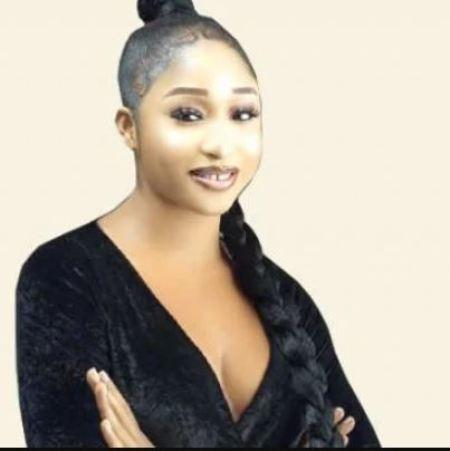 How A Man Offered Me $20,000, Trip To Maldives To Become His Third Wife – Model, Favour Philip Reveals