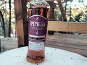 Speyburn Years Review