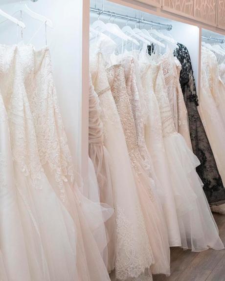 best bridal salons houston dress designs