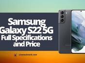 Samsung Galaxy Full Specifications Price