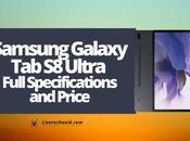 Samsung Galaxy Ultra Full Specifications Price