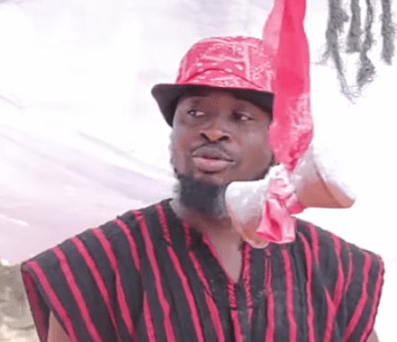 Kweku Chainz Biography And Net Worth