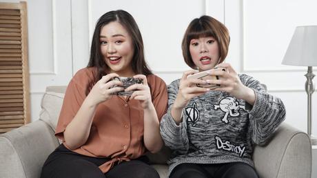 6 Greatest Games You Can Play On Your Phone