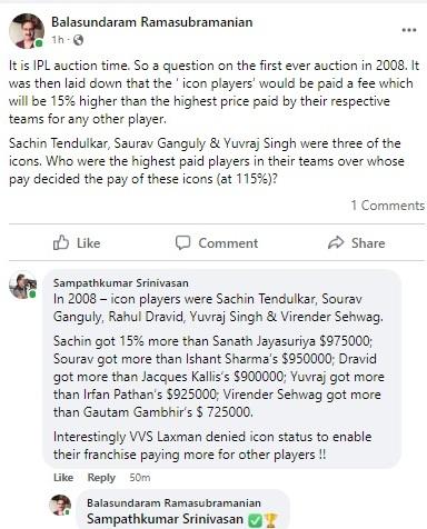 a high voltage, multi-crore mad scramble called IPL Auction 2022