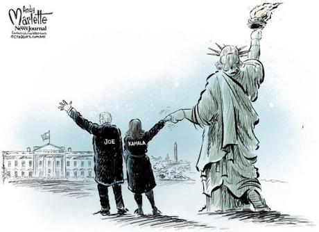 Partners In Democracy