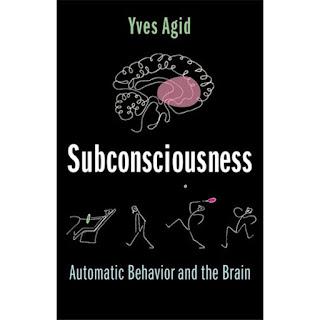 Book Review on the Subconscious Brain