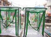 Person Killed While Snatching Ballot During Council Elections