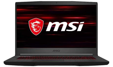 MSI GF65 10UC-440