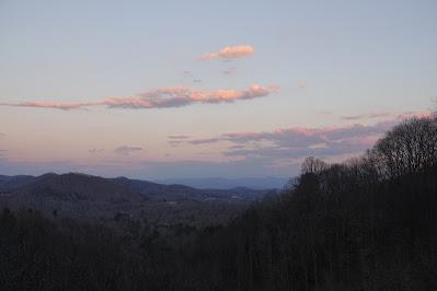Evening Skies