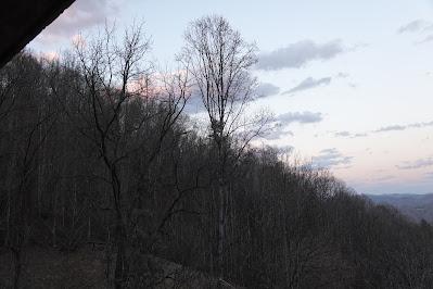 Evening Skies