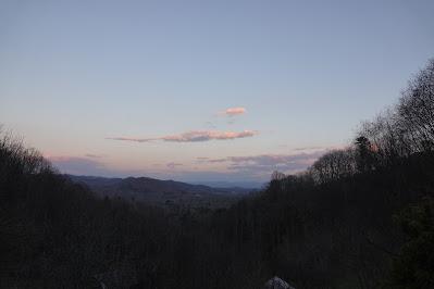 Evening Skies
