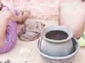 Anxiety Over Growing National Evil