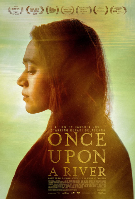 Once Upon a River (2019) Movie Review