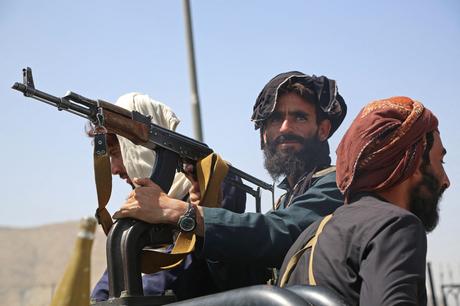 Taliban reacts to US plan on frozen assets, says funds belongs to Afghans