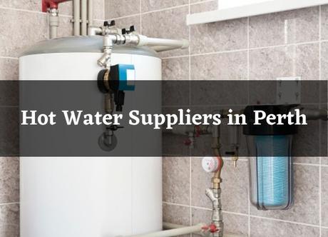 Best Hot Water System for Big Families in Perth