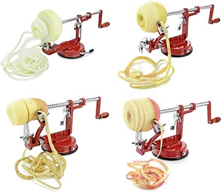 Apple/Potato Peeler Corer by Spiralizer