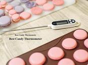 Best Candy Thermometer America’s Test Kitchen