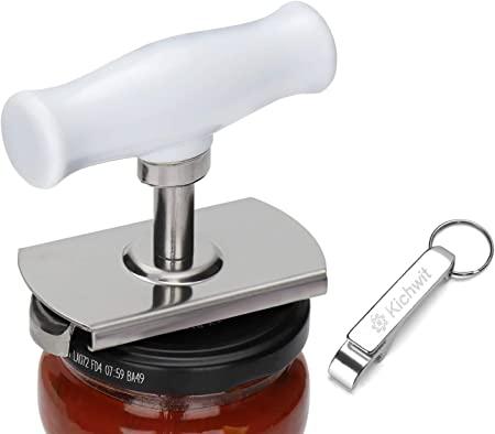 Kichwit Jar Opener