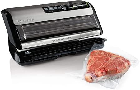 FoodSaver FM5200 2 in 1 Automatic Vacuum Sealer