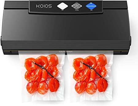 KOIOS 80Kpa Automatic Vacuum Sealer