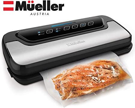 Mueller Automatic Vacuum Sealer