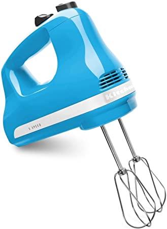 KitchenAid KHM512CL Hand Mixer