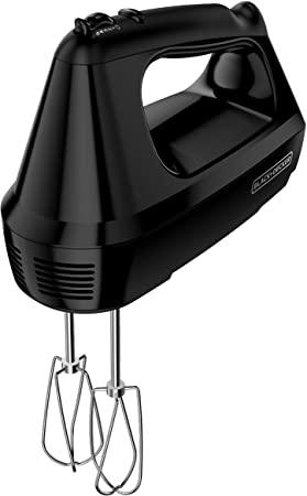 BLACK+DECKER Hand Mixer, MX3200B